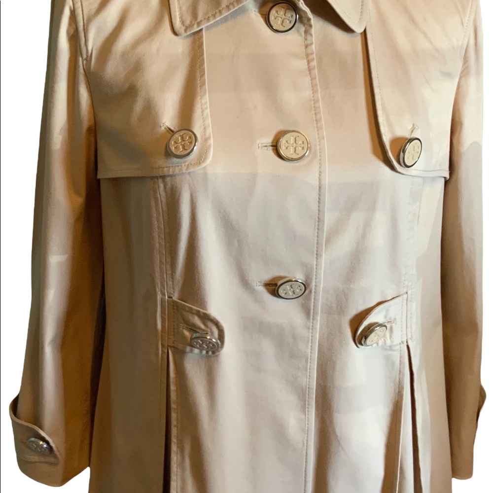 Tory Burch classic blazer